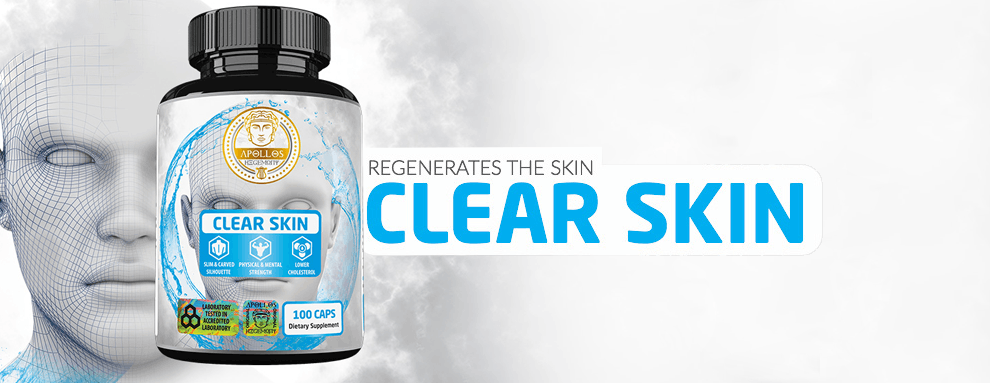Clear Skin – czyli jak wygrać z trądzikiem!