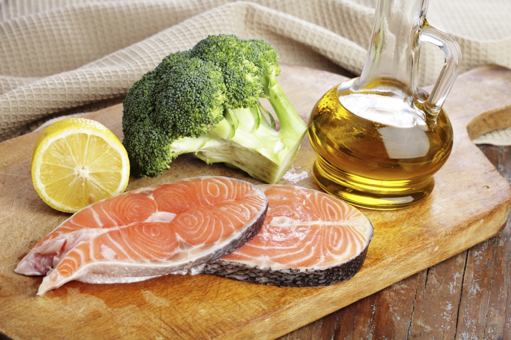 Kwasy tłuszczowe Omega3, omega6 i omega9 Dokładny przegląd Muscle