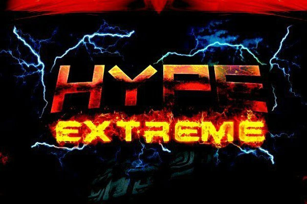 Hype Extreme – nowa, potężna przedtreningówka od Blackstone Labs !