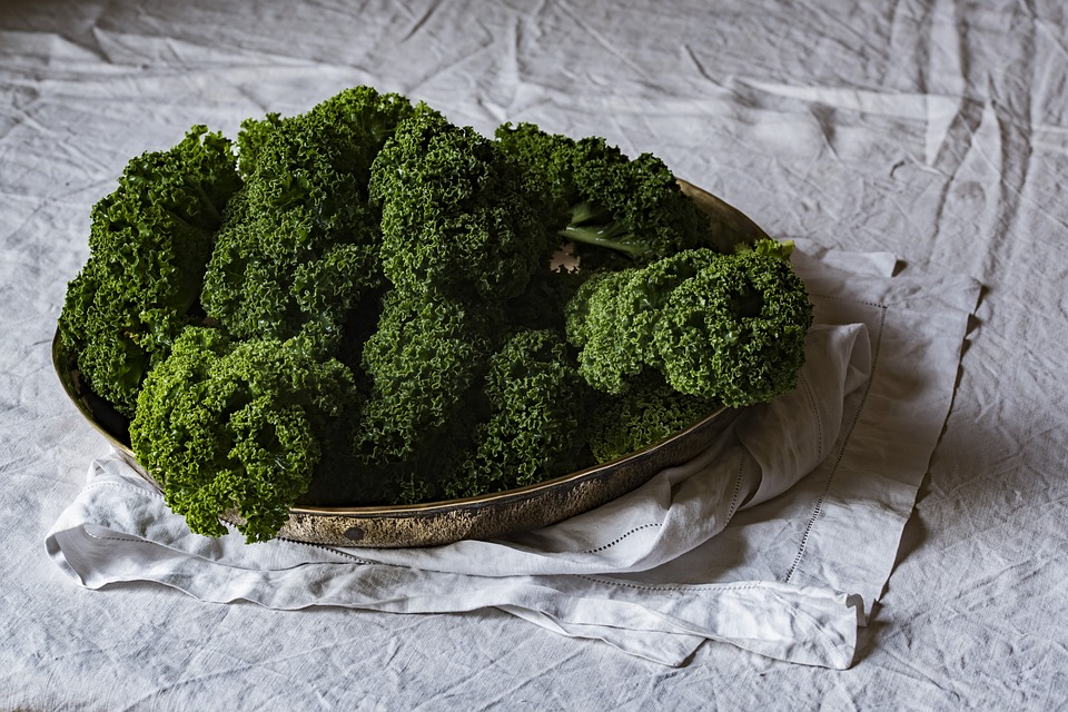 Czy warto jeść brokuły?