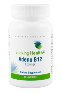 Seeking Health Adeno B12