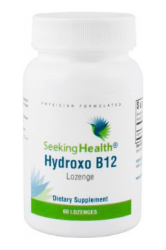 Seeking Health Hydroxo B12
