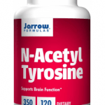 Jarrow N-Acetyl L-Tyrosine