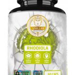 Apollo's Hegemony Rhodiola