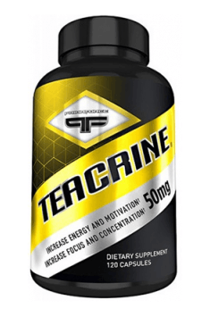 Primaforce Teacrine 50mg