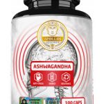 Apollo's Hegemony Ashwagandha