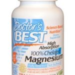 Doctor's Best High Absorbtion Magnesium