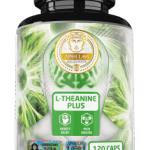 Apollo's Hegemony L-Theanine Plus