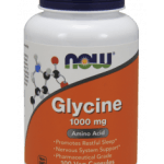 NOW Foods Glycine