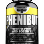Primaforce Phenibut