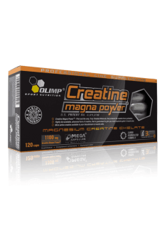 Olimp Creatine Magna Power