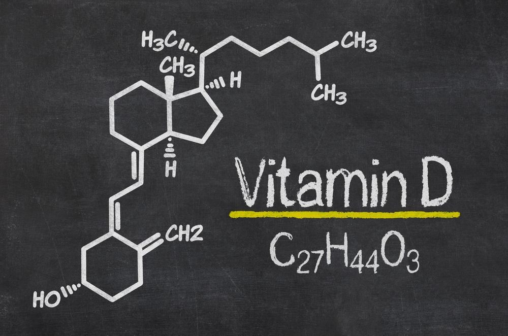 Witamina d3 suplementacja