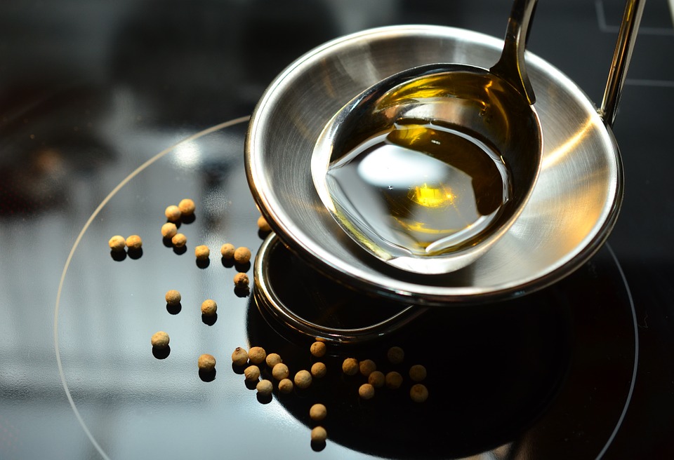 Oliwa z oliwek może poprawić pamięć osób cierpiących na choroby neurodegradacyjne