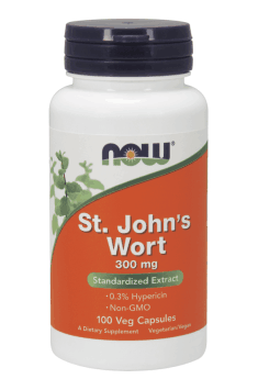 NOW Foods St. John's Wort