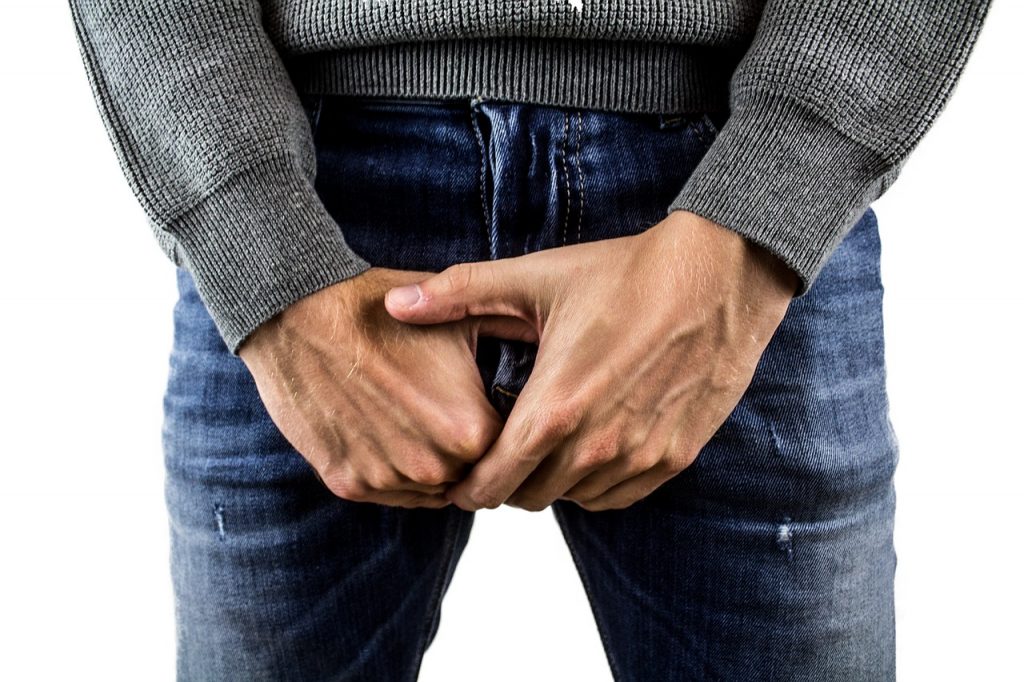 powiększona prostata jak leczyć