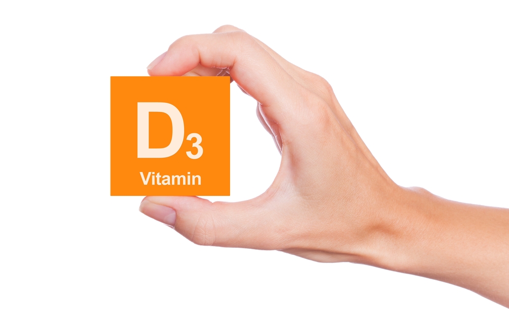 Niedobory witaminy D – czy jesteś w grupie podwyższonego ryzyka?