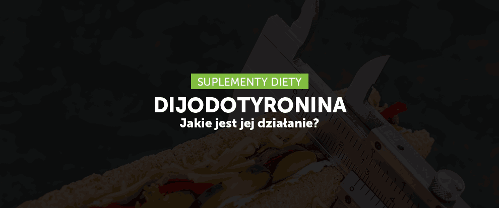 Dijodotyronina (T2) w spalaczach tłuszczu