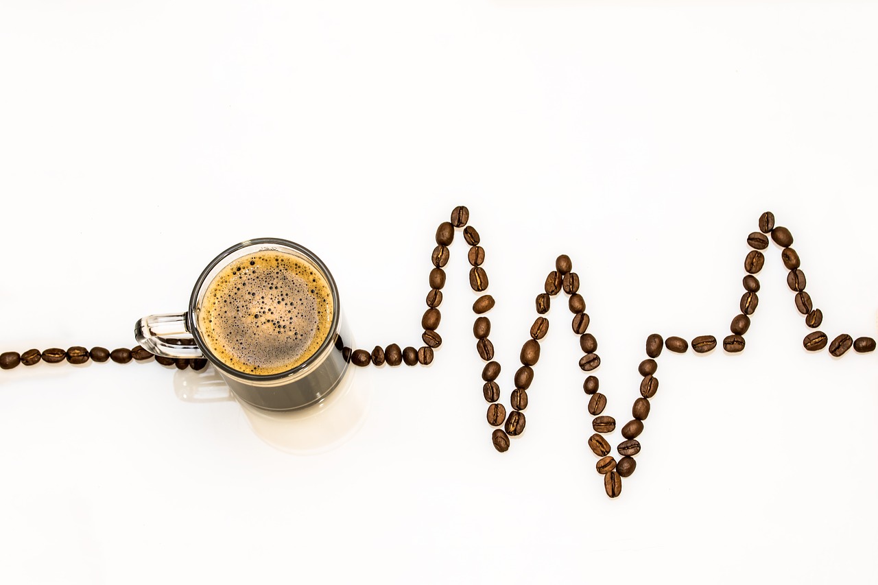 Czy kawa z rana zmniejsza apetyt?