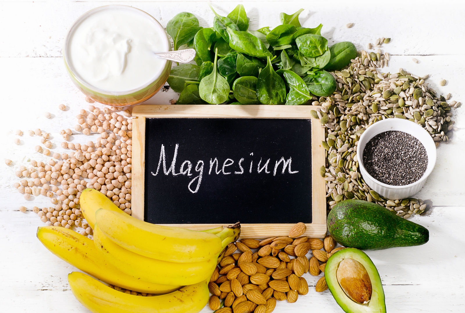 Glicynian magnezu - wszystko co musisz o nim wiedziec!