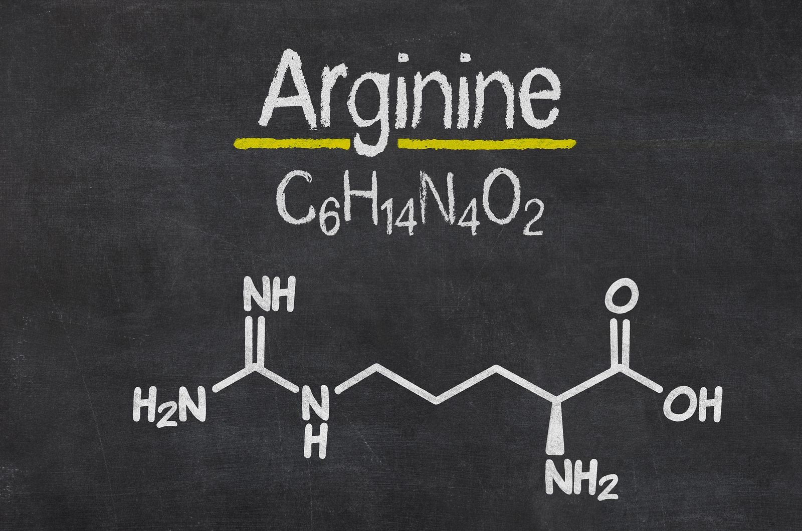 Arginina – aminokwas na wsparcie treningowe