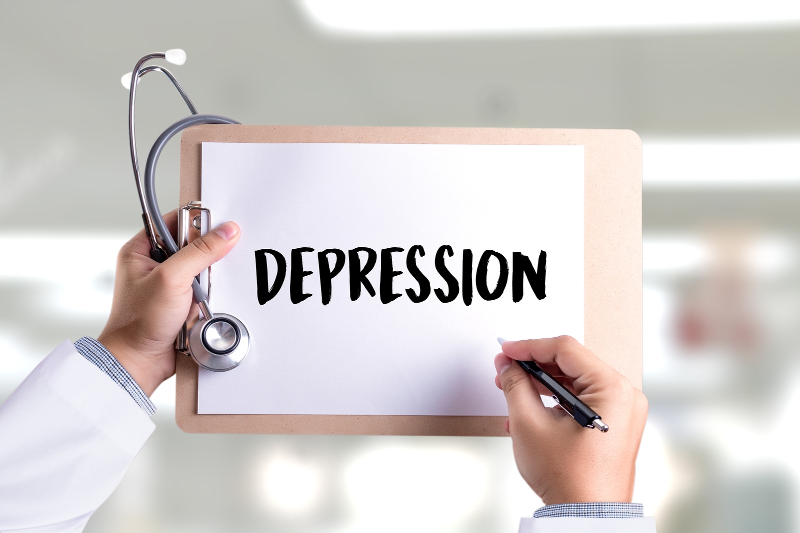 Antydepresanty – naturalne wsparcie zdrowia psychicznego