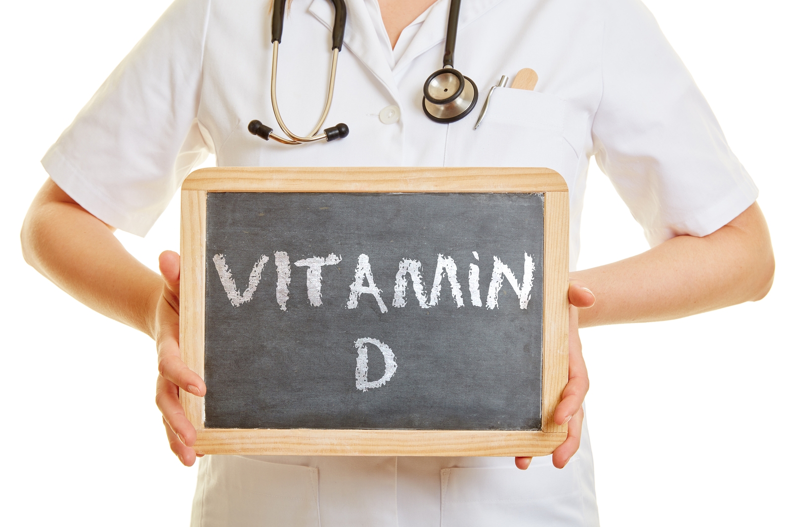 Niedobór witaminy D podczas ciąży wiąże się ze zwiększonym ryzykiem ADHD