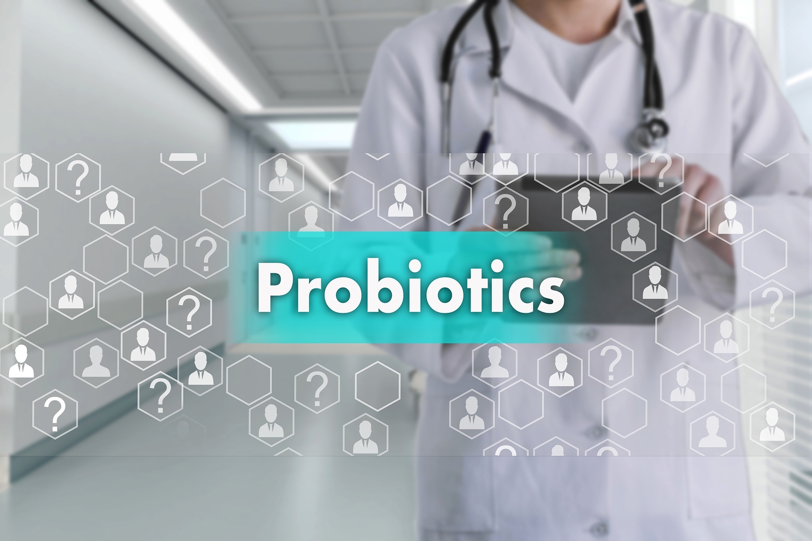 Probiotyki – 5 potencjalnych skutków ubocznych