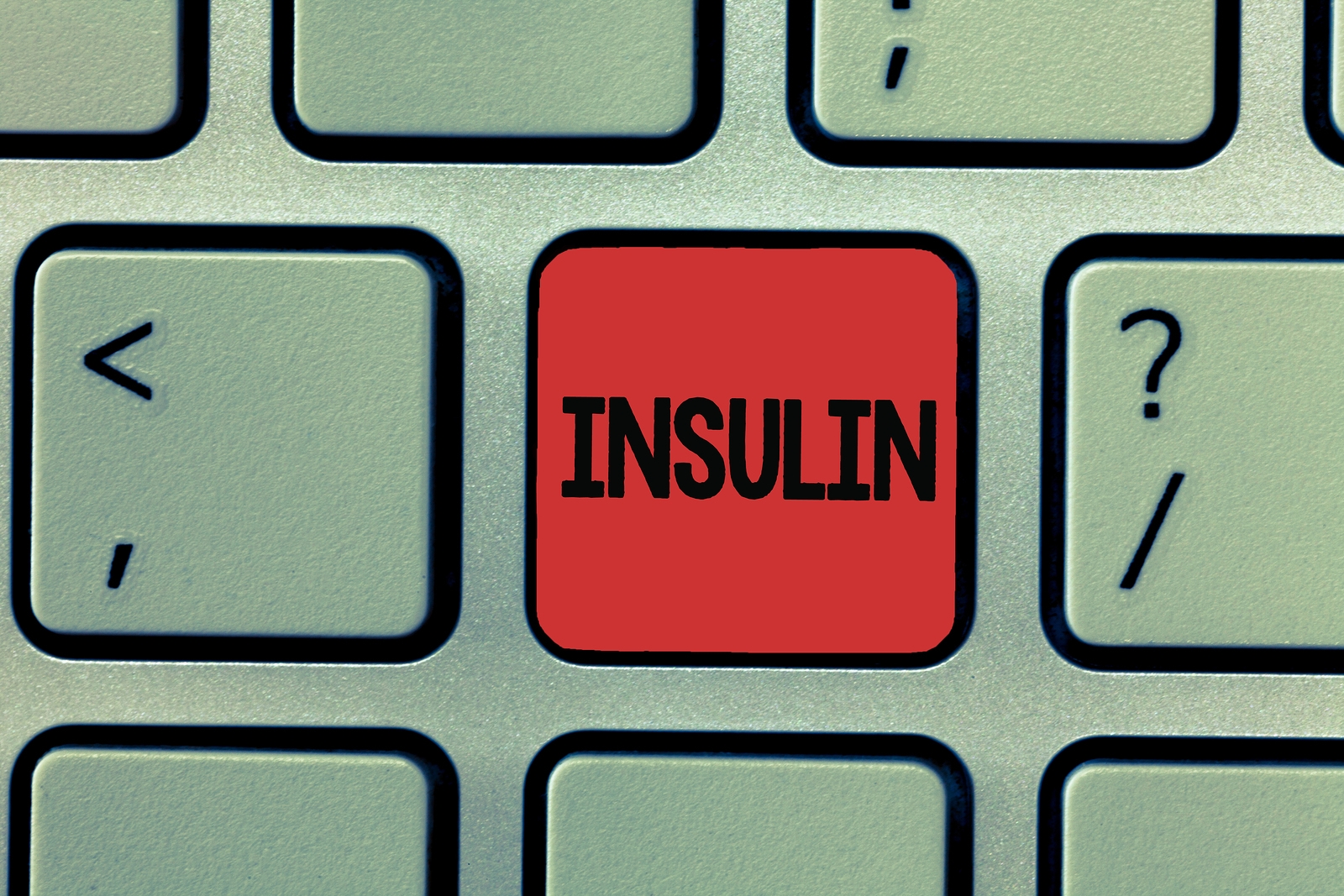 Mimetyki insuliny
