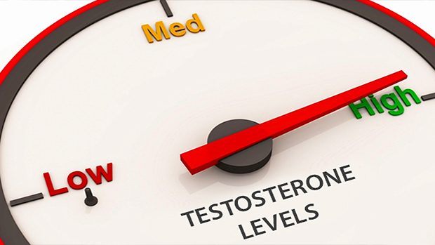 Boostery testosteronu