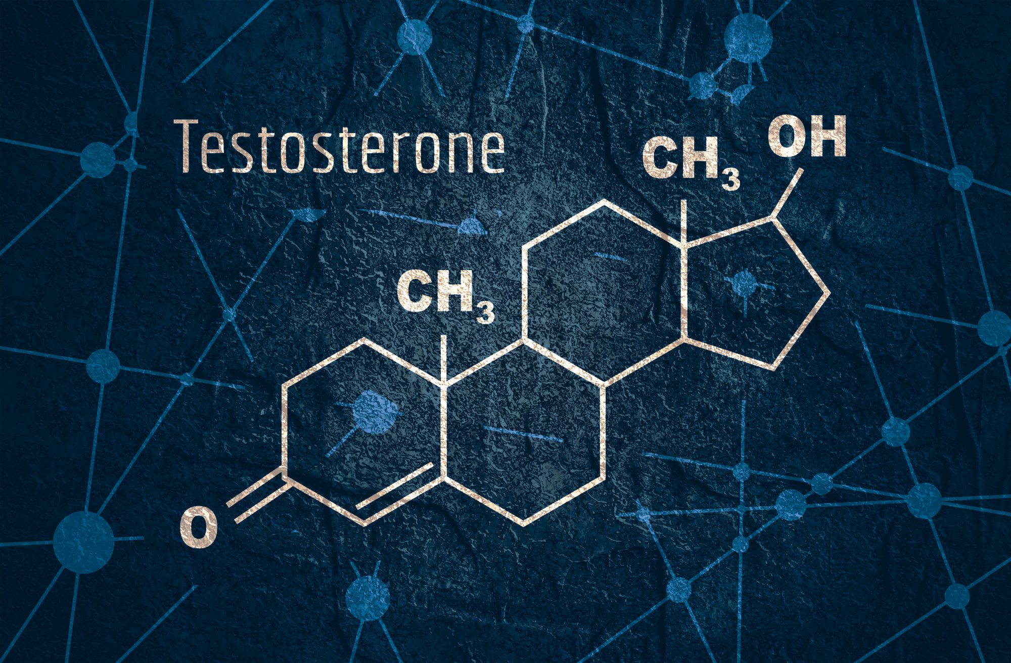 Testosteron – które suplementy faktycznie podnoszą jego poziom