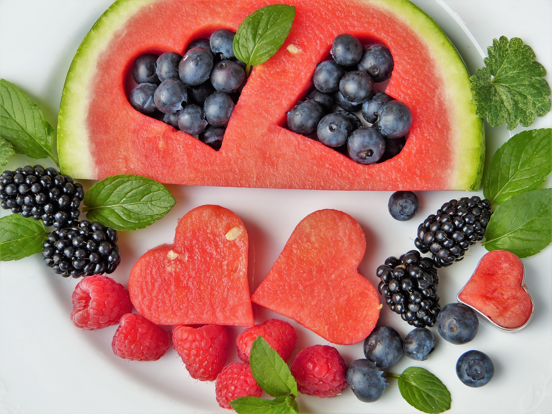 Owoce – po których schudniesz najbardziej? Sprawdź!