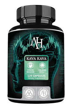 Rekomendowany produkt zawierający ekstrakt Kava kava