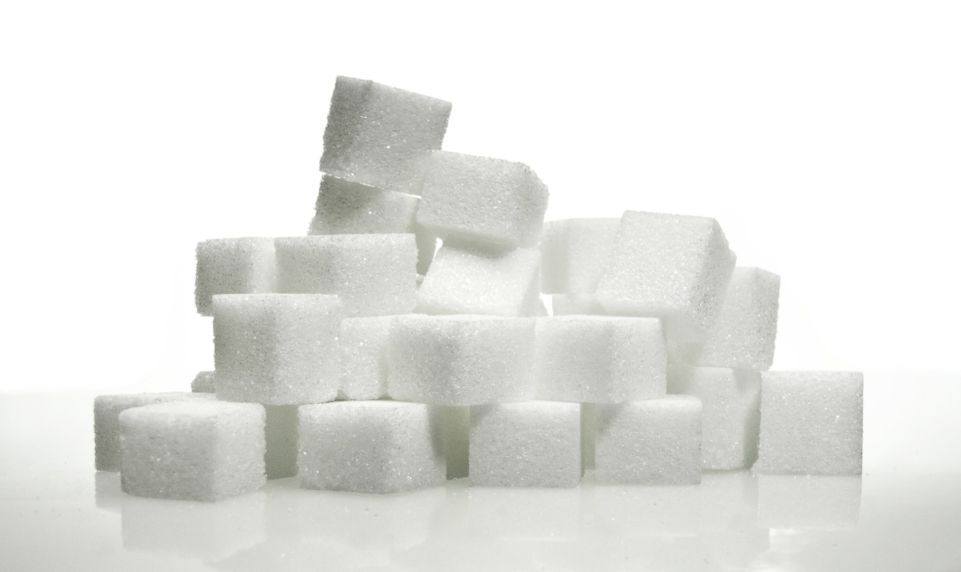 Cukry proste – czy rzeczywiście są szkodliwe? Wpływ cukru na zdrowie