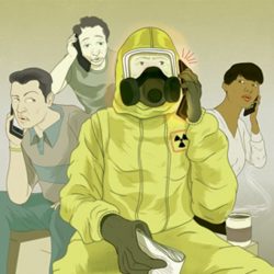 https://www.scientificamerican.com/article/can-you-hear-me-now/ https://www.scientificamerican.com/article/can-you-hear-me-now/