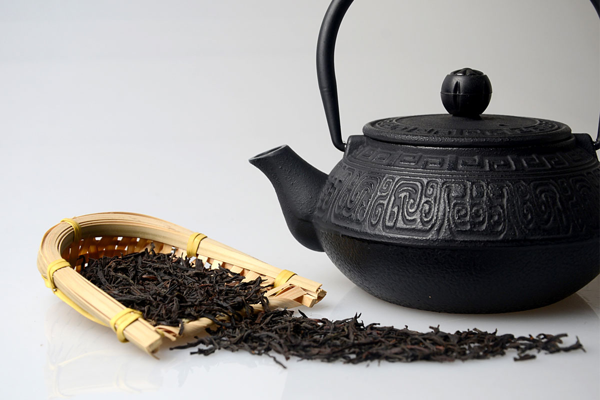 Herbaty i ich wpływ na wchłanianie żelaza z posiłków – prawda czy mit?