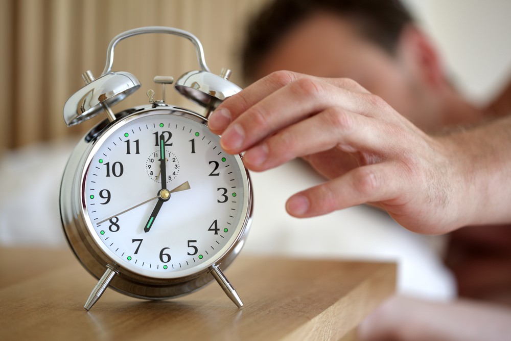 Wpływ snu na efektywność odchudzania