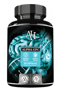 Apollo Hegemony Alpha GPC
