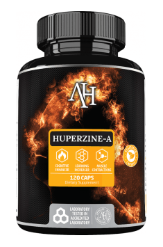 Apollo Hegemony Huperzine-A