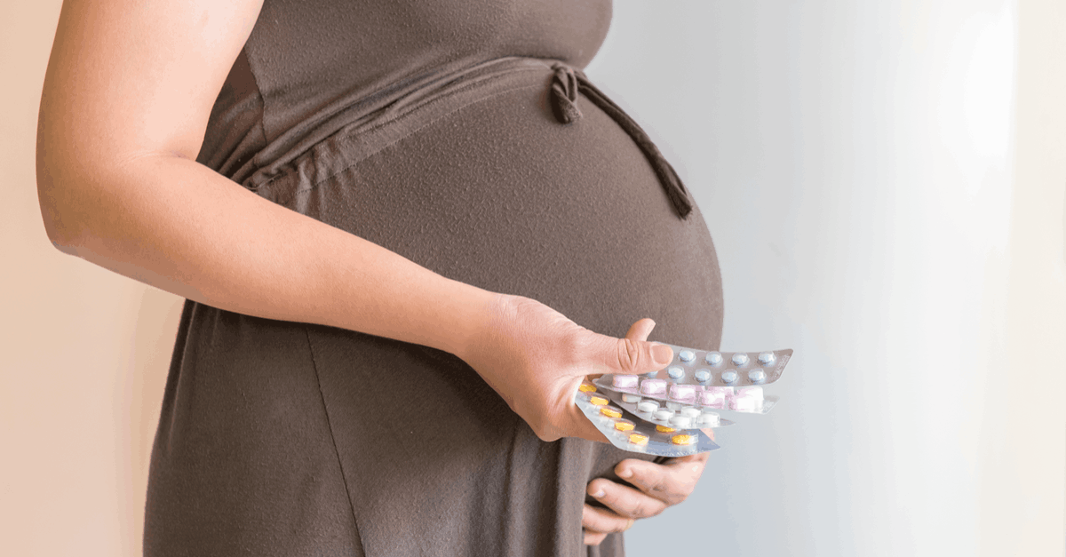 Dodatkowe badania okiem praktyki dietetycznej oraz suplementacja w przygotowaniu do ciąży