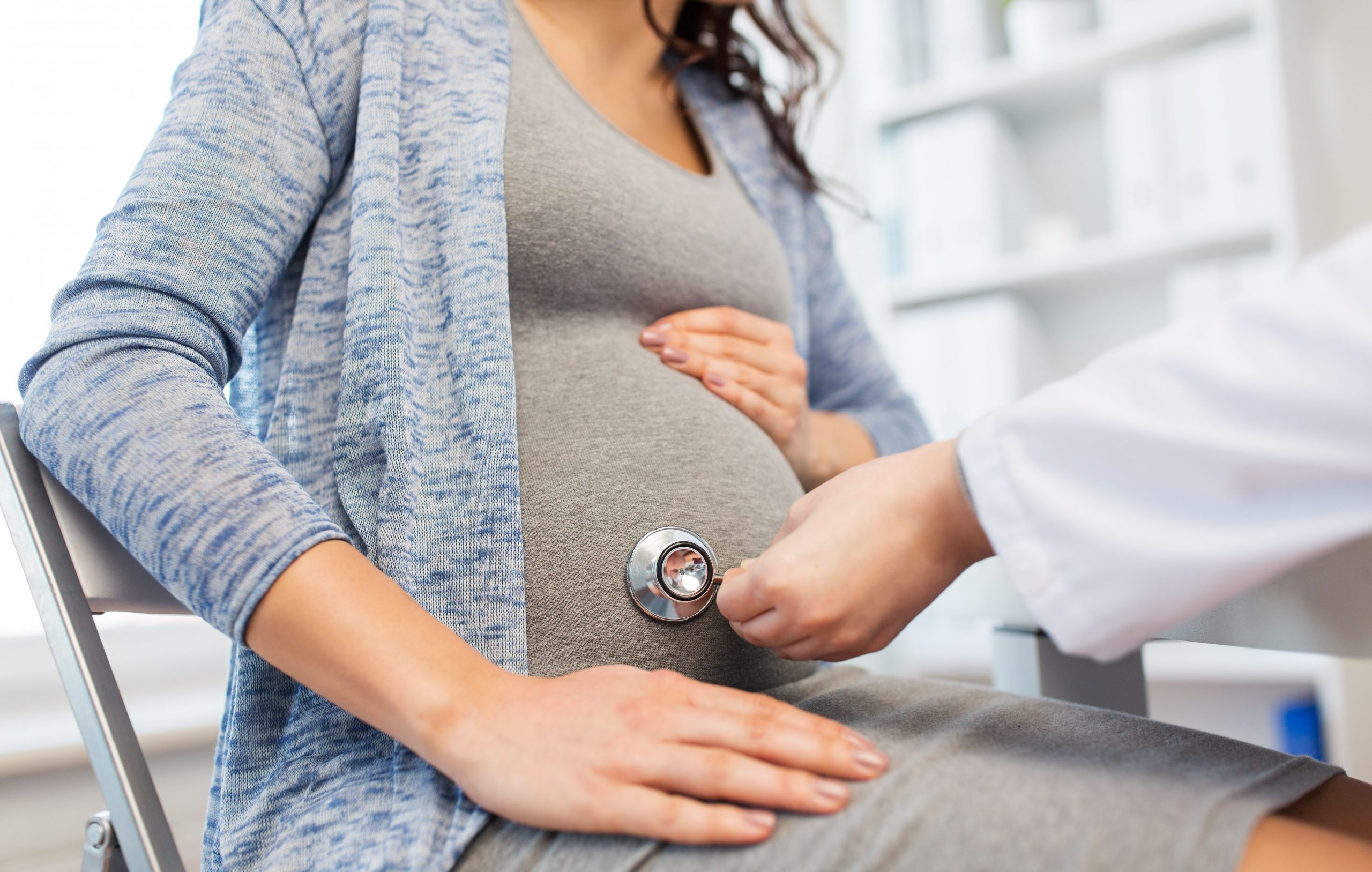 I Trymestr – Żywienie oraz preparaty prenatalne w ciąży