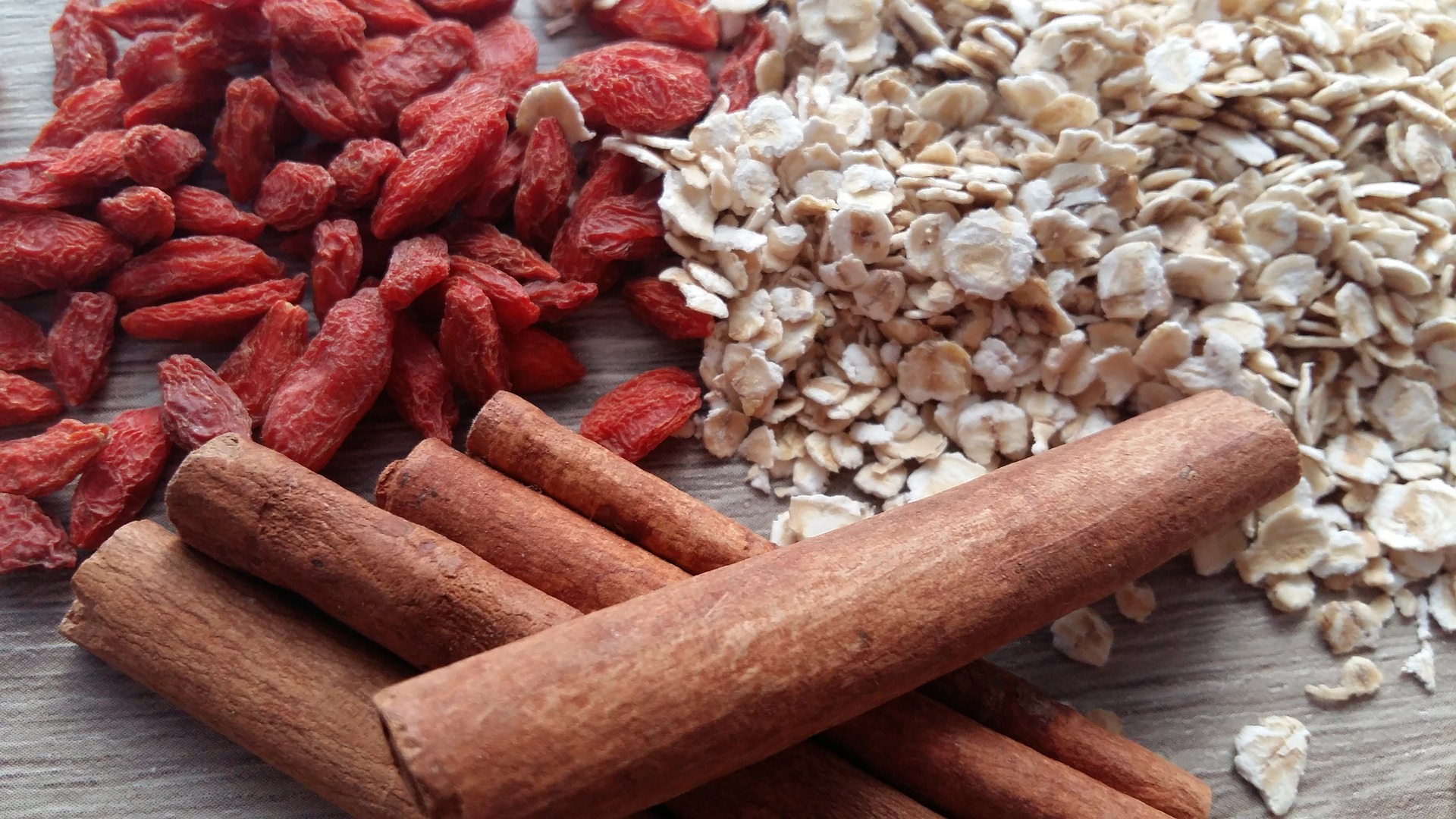 Jagody goji – superfood czy chwyt marketingowy?