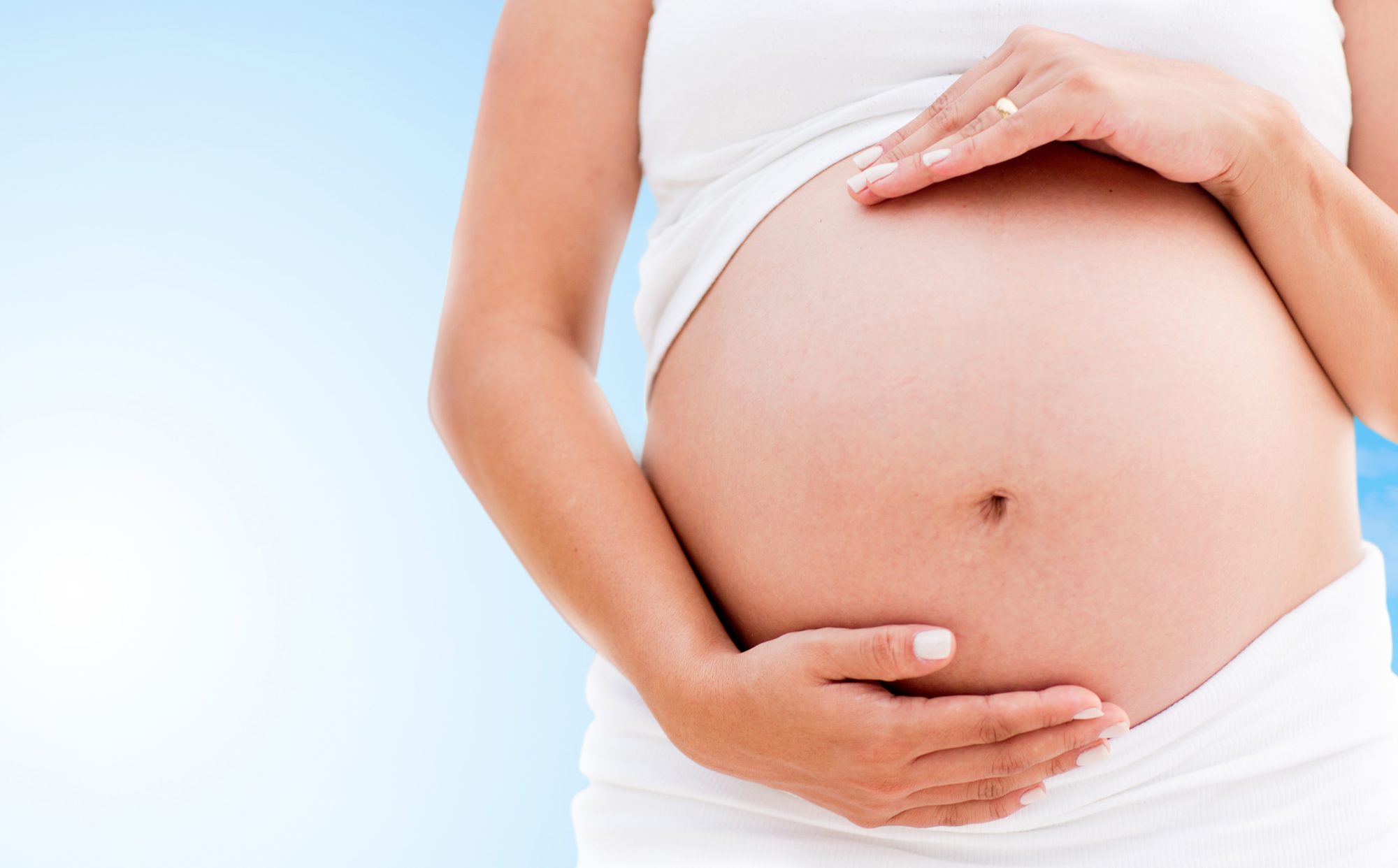 Dolegliwości ze strony układu pokarmowego w ciąży