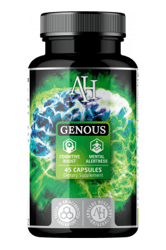 Apollo Hegemony - Genous