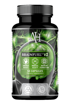 Apollo Hegemony Brain Fuel V2
