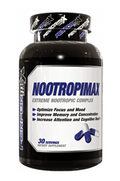 Performax Labs Nootropimax