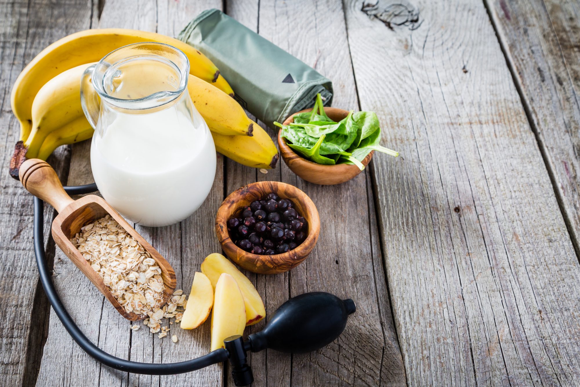 Spożycie mleka i nabiału a zdrowie sercowo-naczyniowe – fakty i kontrowersje – część 1