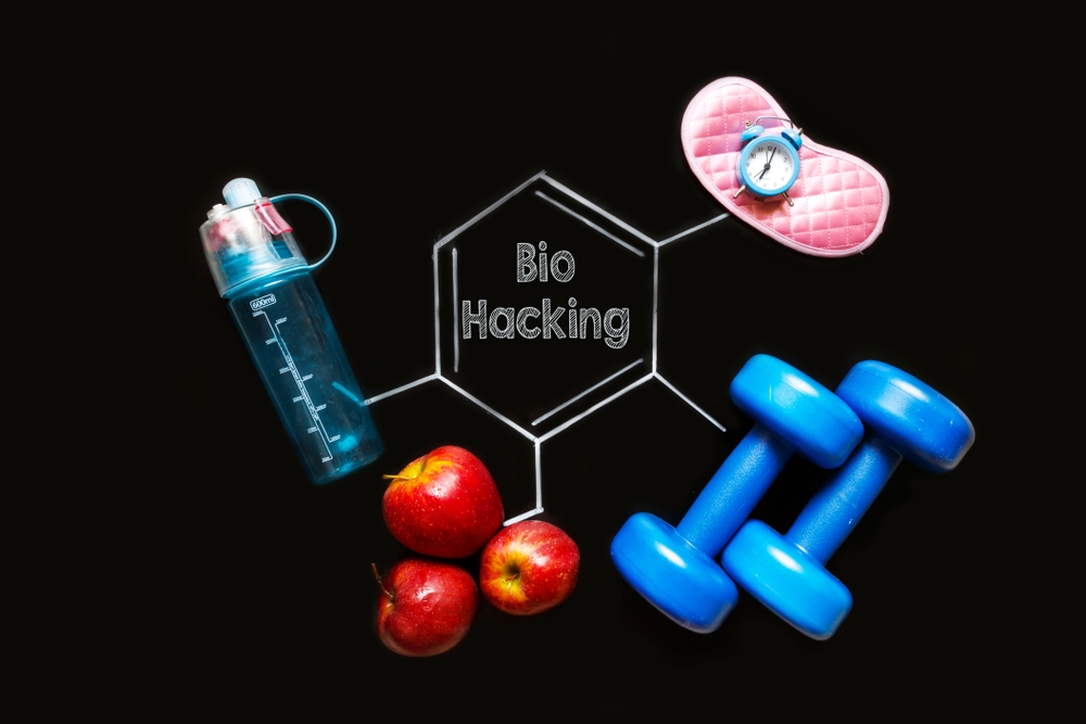 Biohacking – przewodnik dla początkujących