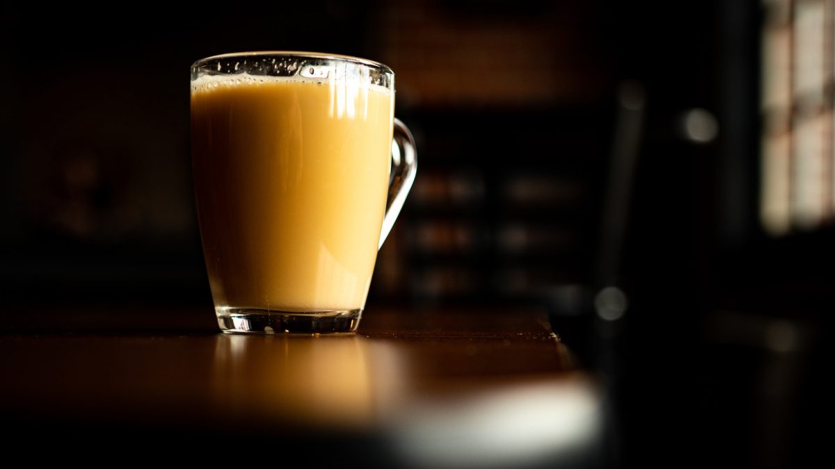 Kuloodporna kawa – sprawdź czy robisz ją dobrze