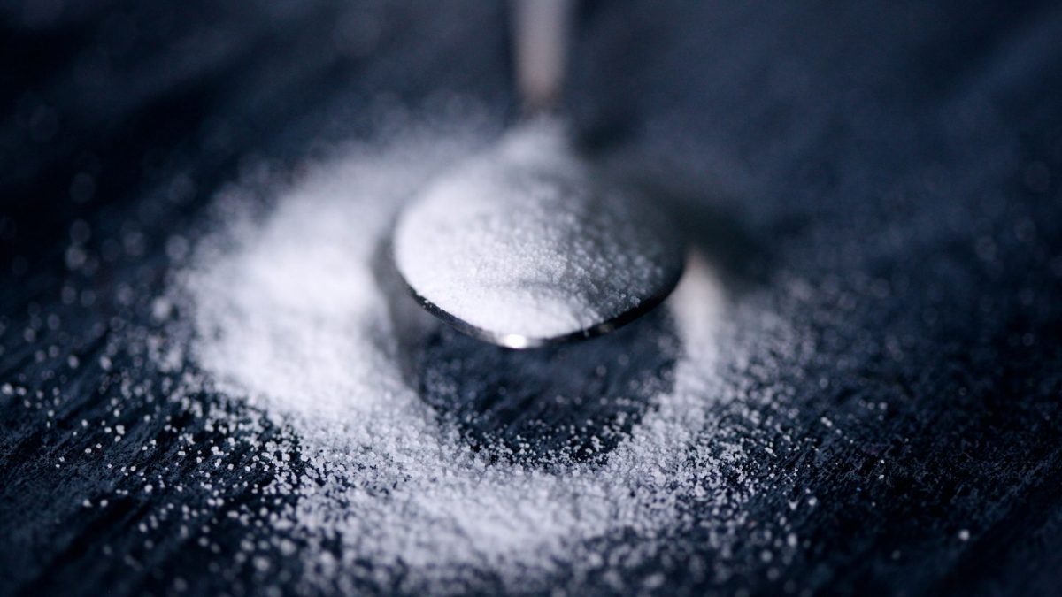 Cukry proste – czy rzeczywiście tuczą?