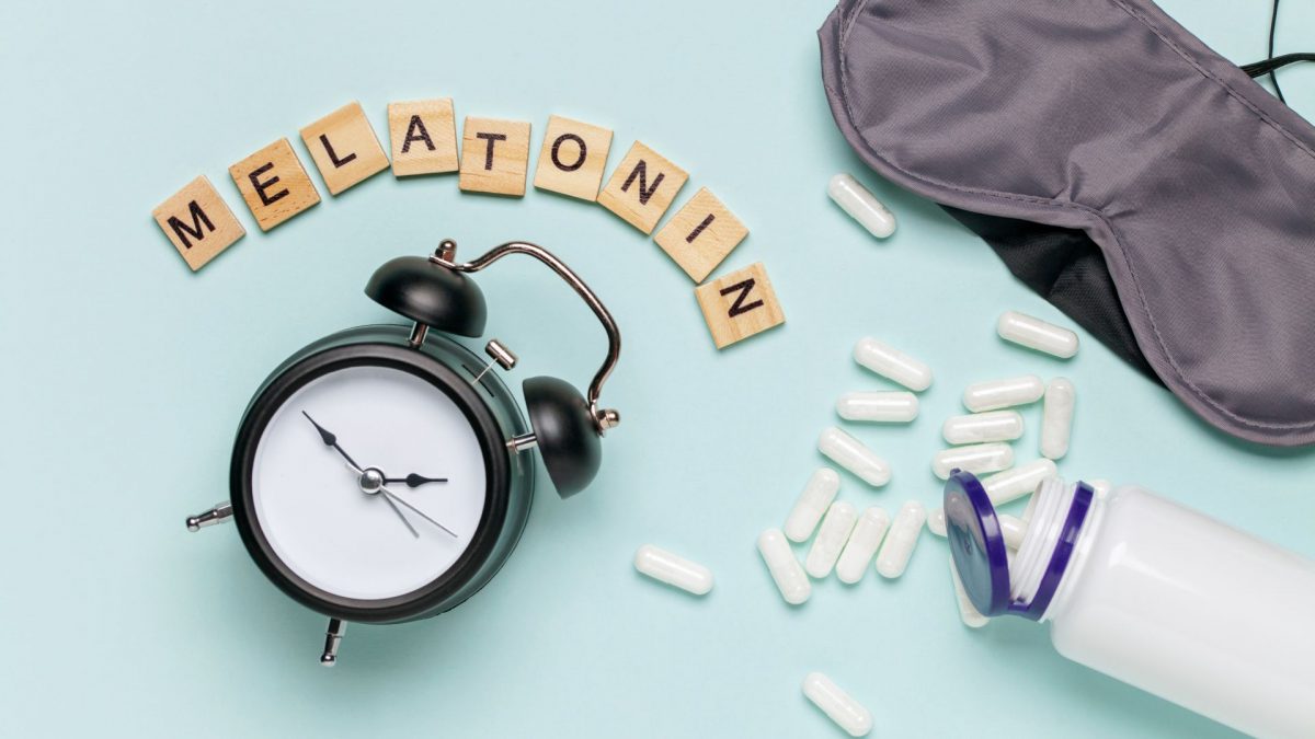Skutki uboczne stosowania melatoniny – co warto wiedzieć?